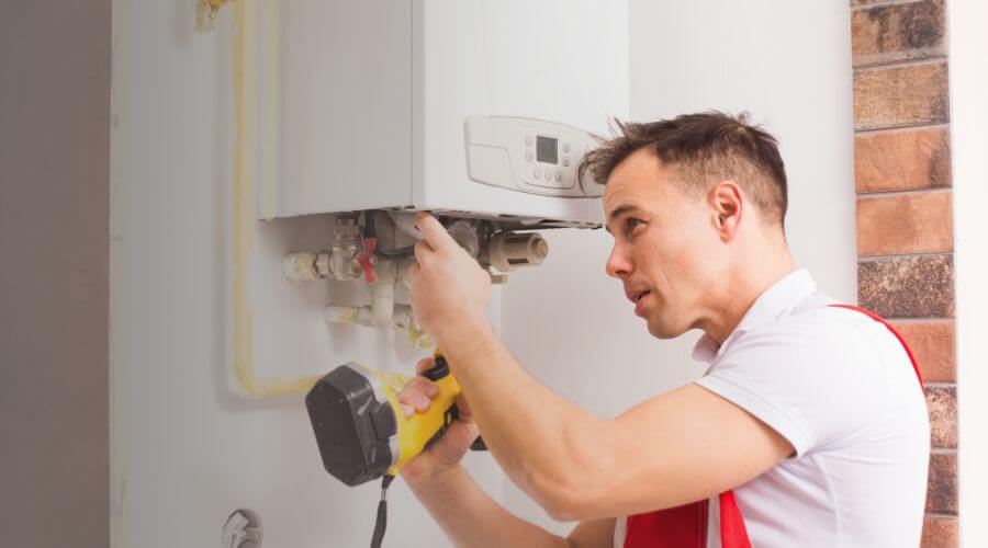 Professional septic pumping service in Ruleville, MS